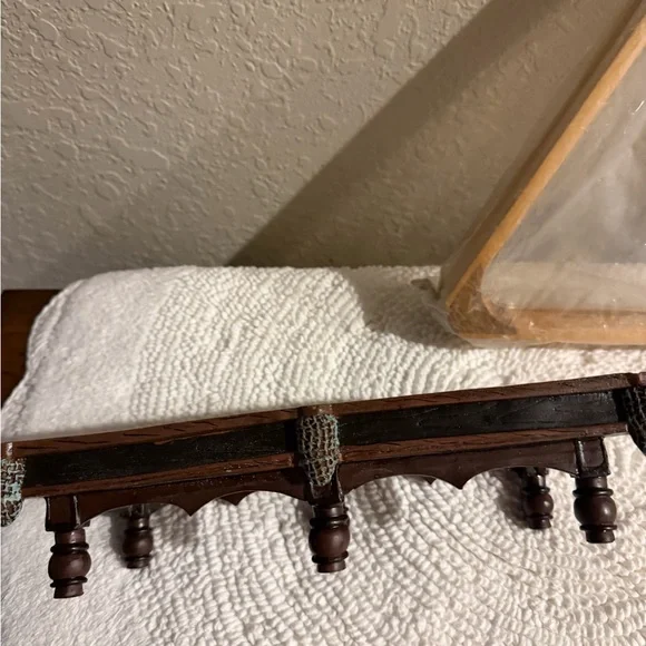 Vintage Billiard pool table coasters bundle - Picture 9 of 9